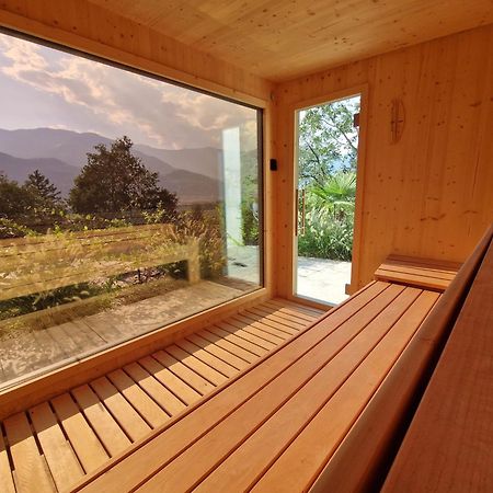 Videre Lodge Gantkofel غارغازون المظهر الخارجي الصورة