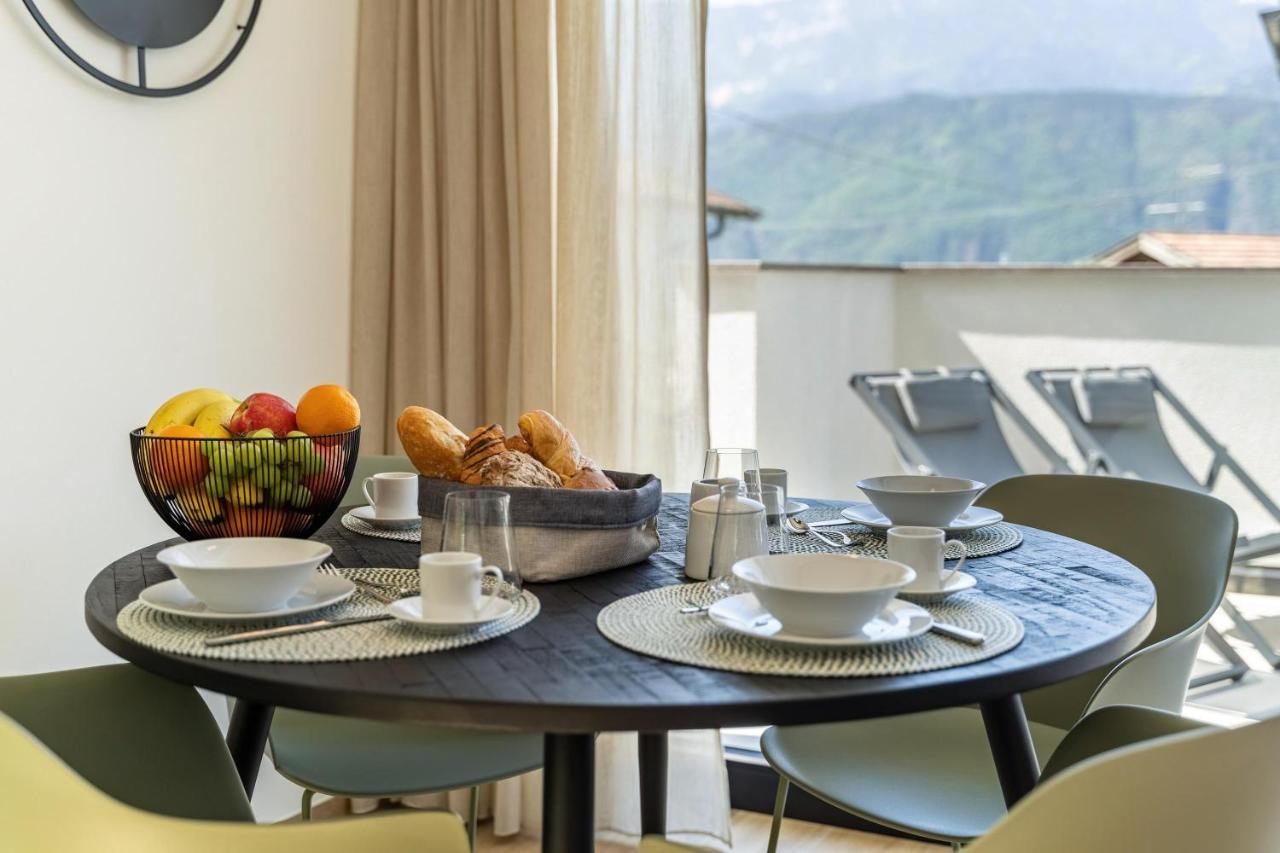 Videre Lodge Gantkofel غارغازون المظهر الخارجي الصورة
