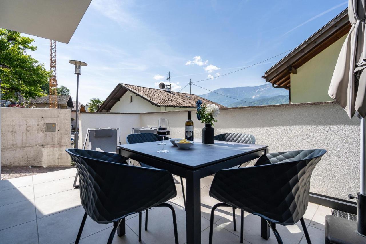 Videre Lodge Gantkofel غارغازون المظهر الخارجي الصورة